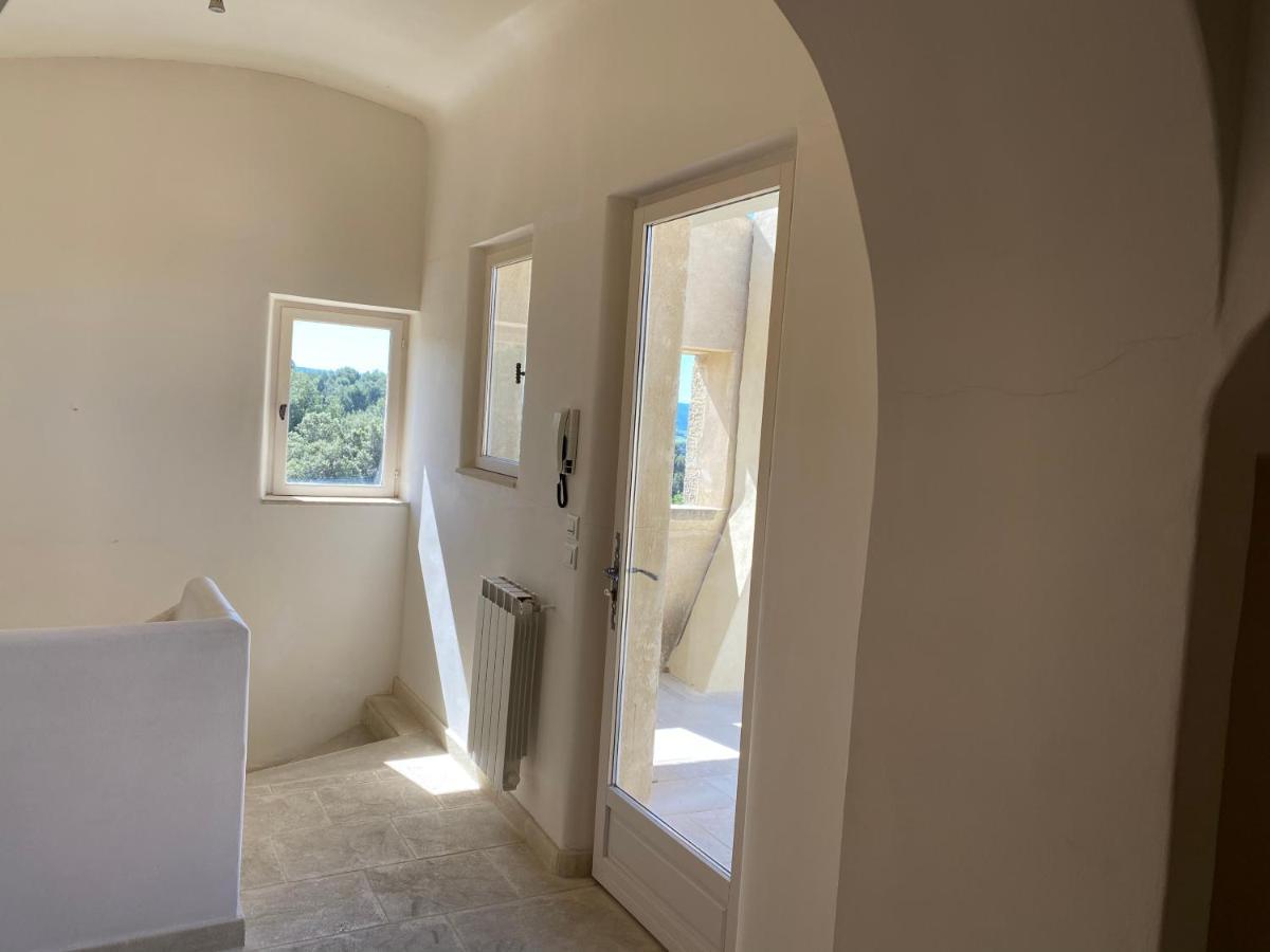 Les-Pepites-De-Badou Presentent La Graviere Le Barroux ภายนอก รูปภาพ