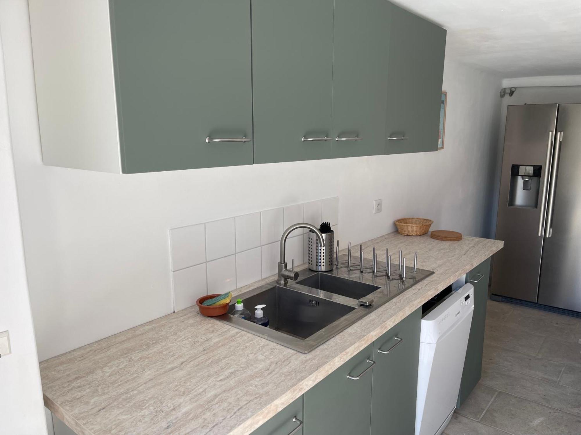 Les-Pepites-De-Badou Presentent La Graviere Le Barroux ภายนอก รูปภาพ